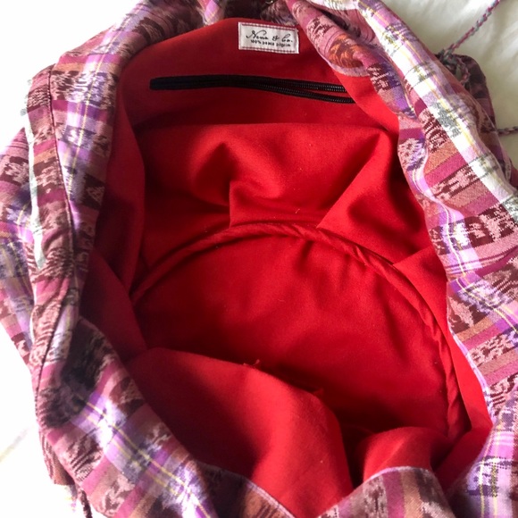 Nena & Co OOAK Beachbag - Picture 3 of 3